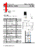 2SC4580 Datasheet HTML 1Page - Inchange Semiconductor Company Limited 