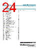 SSL21082T Datasheet HTML 24Page - NXP Semiconductors 