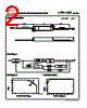 LPV-100-12 Datasheet HTML 2Page - Mean Well Enterprises Co., Ltd. 