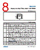 DS3232M Datasheet HTML 8Page - Maxim Integrated Products 