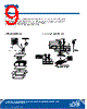 C4SMK-RJS Datasheet HTML 9Page - Marktech Corporate 