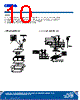C5SMF-RJS Datasheet HTML 10Page - Marktech Corporate 