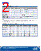 C5SMF-RJS Datasheet HTML 2Page - Marktech Corporate 