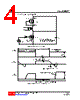 3N65G-TM3-R Datasheet HTML 4Page - Unisonic Technologies 