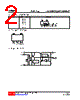 LD3870L-AF5-R Datasheet HTML 2Page - Unisonic Technologies 