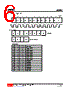 M62364G-R24-R Datasheet HTML 6Page - Unisonic Technologies 