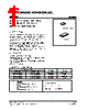 M62364G-R24-R Datasheet HTML 1Page - Unisonic Technologies 