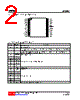 M62364G-R24-R Datasheet HTML 2Page - Unisonic Technologies 