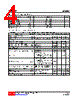 M62364G-R24-R Datasheet HTML 4Page - Unisonic Technologies 