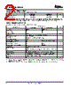 RI-TRP-R9QL Datasheet HTML 2Page - Texas Instruments 