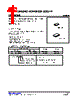 U74LVC573G-R20-R Datasheet HTML 1Page - Unisonic Technologies 