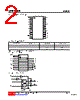 U74LVC573G-R20-R Datasheet HTML 2Page - Unisonic Technologies 