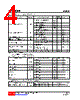 U74LVC573G-R20-R Datasheet HTML 4Page - Unisonic Technologies 