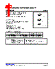 U74LVC574L-R20-R Datasheet HTML 1Page - Unisonic Technologies 