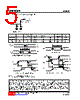 U74LVC574G-R20-R Datasheet HTML 5Page - Unisonic Technologies 