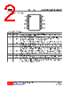 8565L-S08-R Datasheet HTML 2Page - Unisonic Technologies 