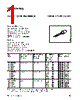 LS5420-R Datasheet HTML 1Page - Siemens Semiconductor Group 