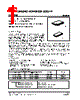 UT13243L-R28-R Datasheet HTML 1Page - Unisonic Technologies 