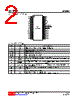 UT13243L-R28-R Datasheet HTML 2Page - Unisonic Technologies 