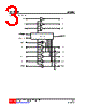 UT13243L-R28-R Datasheet HTML 3Page - Unisonic Technologies 