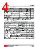 UT13243L-R28-R Datasheet HTML 4Page - Unisonic Technologies 