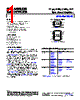 AD8546ARMZ-R7 Datasheet HTML 1Page - Analog Devices 