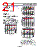 ADP223ACPZ-R7 Datasheet HTML 21Page - Analog Devices 