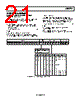 ADRF6701ACPZ-R7 Datasheet HTML 21Page - Analog Devices 