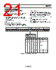 ADRF6704ACPZ-R7 Datasheet HTML 21Page - Analog Devices 