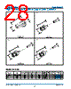31-10152-RFX Datasheet HTML 28Page - Amphenol Corporation 