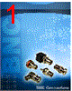 ARF1663 Datasheet HTML 1Page - Amphenol Corporation 