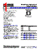 ADR4530ARZ-R7 Datasheet HTML 1Page - Analog Devices 