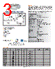 LBW1C5A Datasheet HTML 3Page - Dialight Corporation 