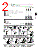 A103P3CWCQ0Q Datasheet HTML 2Page - Tyco Electronics 