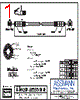 A-MCSP-80050-R-R Datasheet HTML 1Page - Assmann Electronics Inc. 