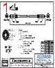 A-MCSSP60005-R Datasheet HTML 1Page - Assmann Electronics Inc. 