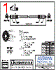 A-MCSSP60010-R-R Datasheet HTML 1Page - Assmann Electronics Inc. 