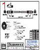 A-MCSSP60030-R-R Datasheet HTML 1Page - Assmann Electronics Inc. 