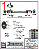 A-MCSSP60050-R-R Datasheet HTML 1Page - Assmann Electronics Inc. 