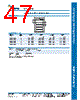 CMD-R-REFILL Datasheet HTML 47Page - Tyco Electronics 