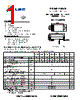 ER3JB Datasheet HTML 1Page - Shenzhen Luguang Electronic Technology Co., Ltd 