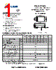 FS3JB Datasheet HTML 1Page - Shenzhen Luguang Electronic Technology Co., Ltd 