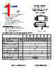 US3JB Datasheet HTML 1Page - Shenzhen Luguang Electronic Technology Co., Ltd 