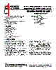 ADCMP600BKSZ-R2 Datasheet HTML 1Page - Analog Devices 