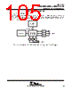 TNETX15VE Datasheet HTML 105Page - Texas Instruments 