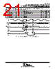 TNETA1585 Datasheet HTML 21Page - Texas Instruments 