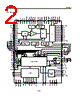 ICX202 Datasheet HTML 2Page - Sony Corporation 