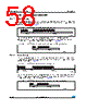 M24LR04E-R Datasheet HTML 58Page - STMicroelectronics 