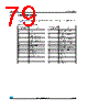 M24LR04E-R Datasheet HTML 79Page - STMicroelectronics 