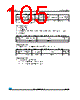 M24LR04E-R Datasheet HTML 105Page - STMicroelectronics 